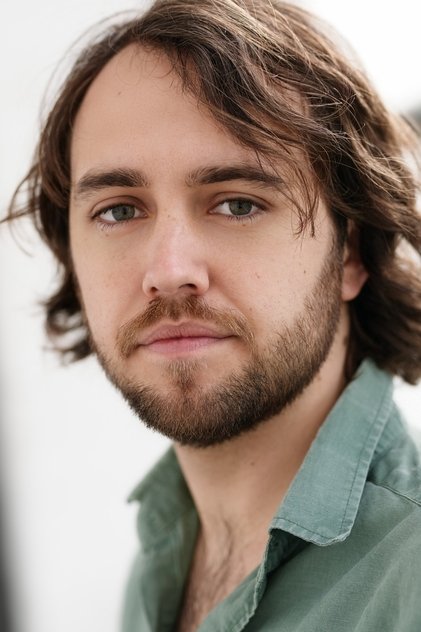 Dougie Baldwin oyuncu görseli