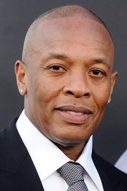 Dr. Dre oyuncu görseli