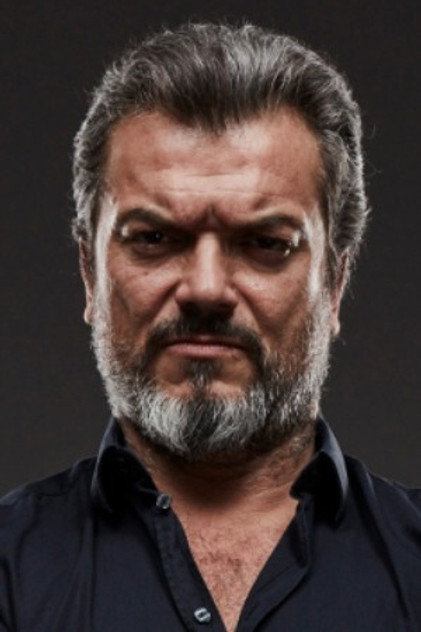 Dragomir Mrsic oyuncu görseli