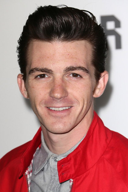 Drake Bell oyuncu görseli