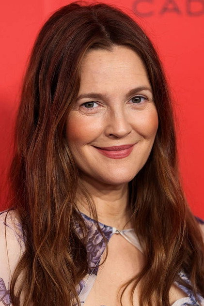 Drew Barrymore oyuncu görseli