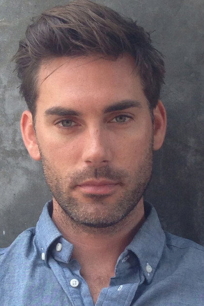 Drew Fuller oyuncu görseli