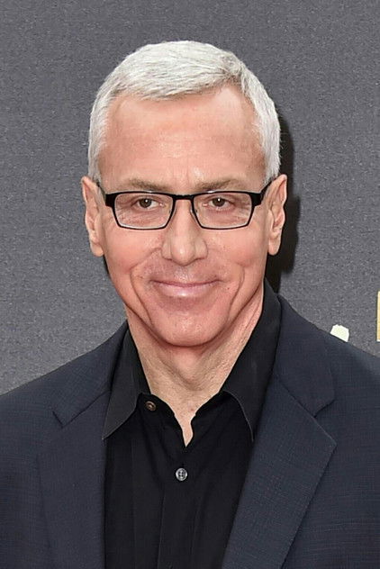 Drew Pinsky oyuncu görseli