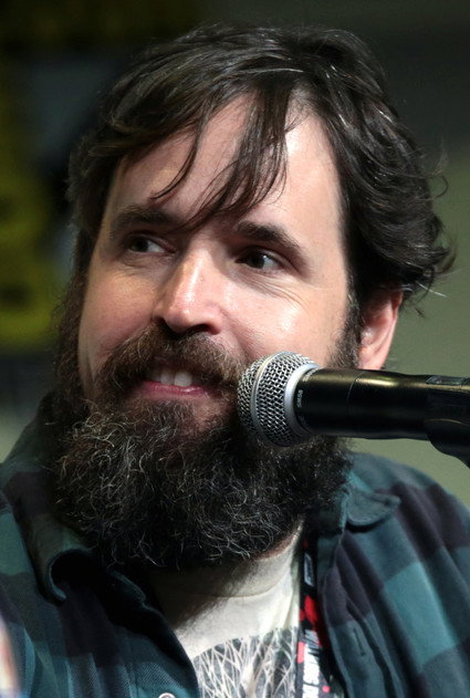 Duncan Trussell oyuncu görseli