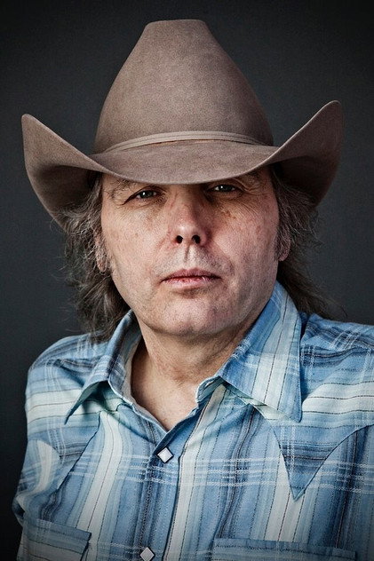 Dwight Yoakam oyuncu görseli