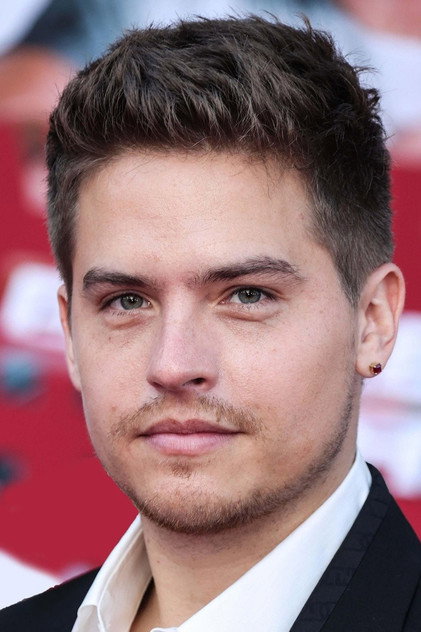 Dylan Sprouse oyuncu görseli