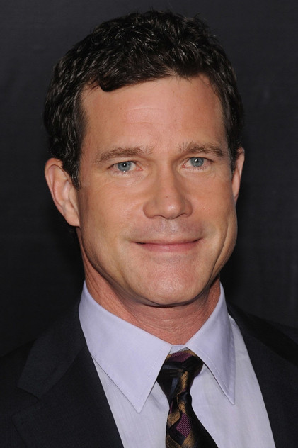 Dylan Walsh oyuncu görseli