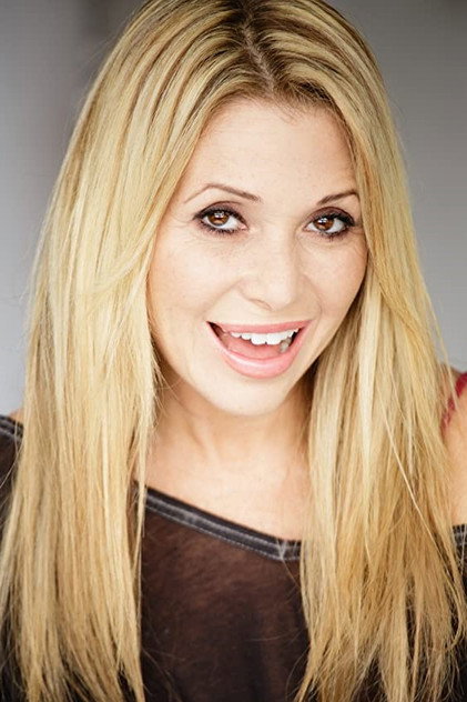 E. G. Daily oyuncu görseli