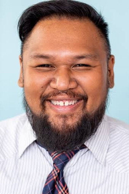 Earl Baylon oyuncu görseli