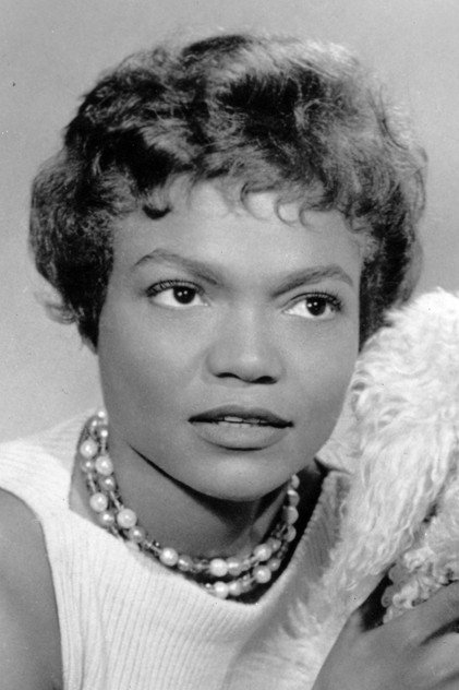 Eartha Kitt oyuncu görseli