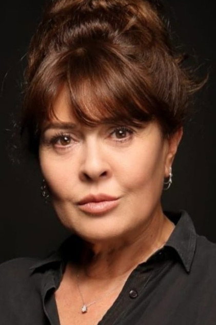 Ebru Nil Aydın oyuncu görseli