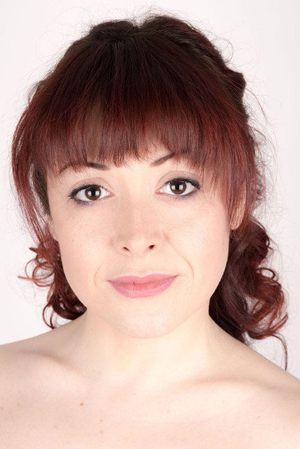 Ebru Sarıtaş oyuncu görseli