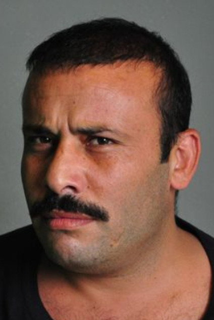 Ebubekir Öztürk oyuncu görseli