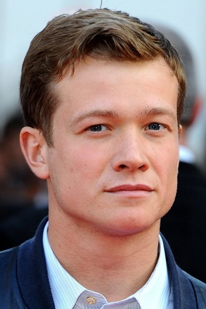 Ed Speleers oyuncu görseli
