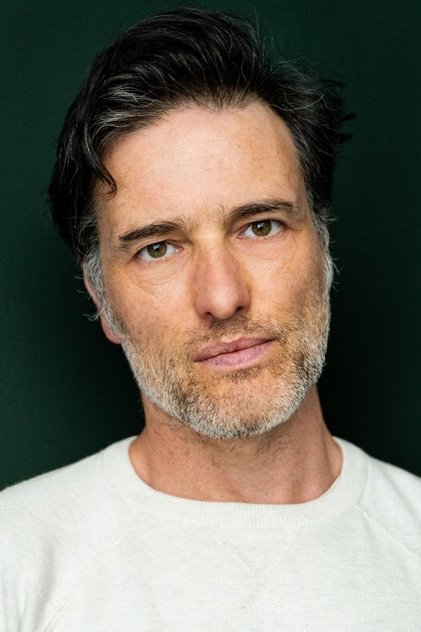 Ed Stoppard oyuncu görseli