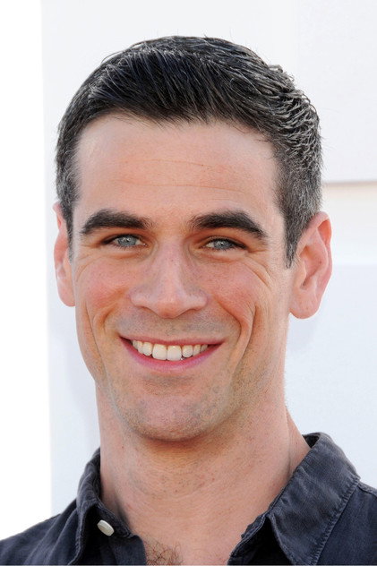 Eddie Cahill oyuncu görseli