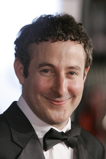 Eddie Jemison oyuncu görseli