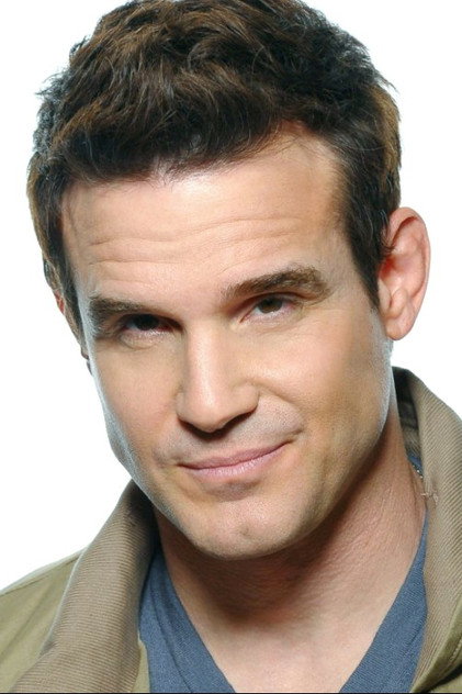 Eddie McClintock oyuncu görseli