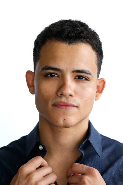 Eddie Ramos oyuncu görseli