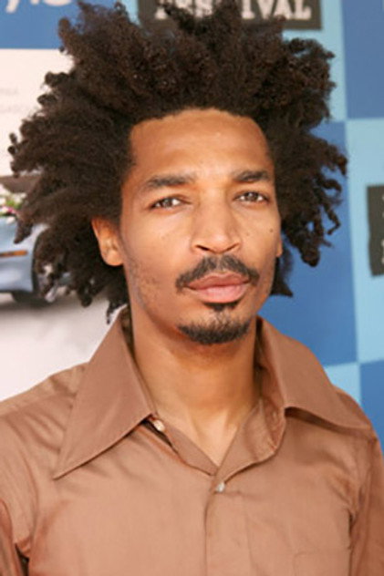 Eddie Steeples oyuncu görseli