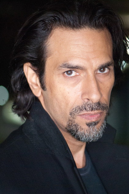 Eddie Velez oyuncu görseli
