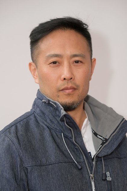Eddie Yu oyuncu görseli