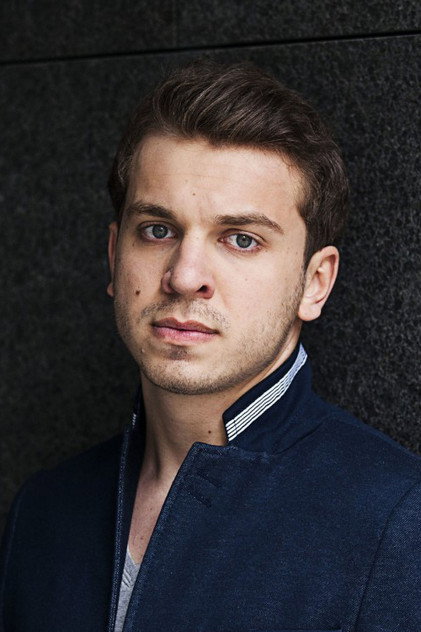 Edin Hasanović oyuncu görseli