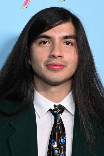 Eduardo Franco oyuncu görseli