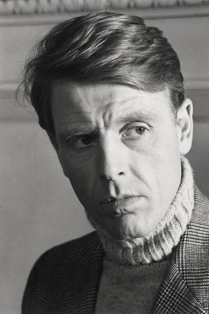 Edward Fox oyuncu görseli