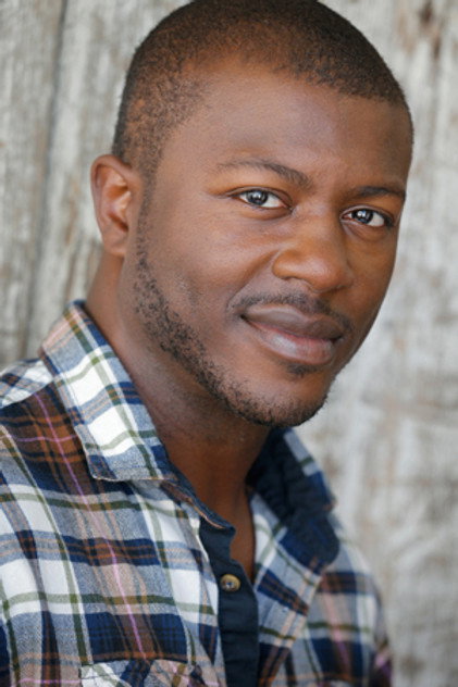 Edwin Hodge oyuncu görseli