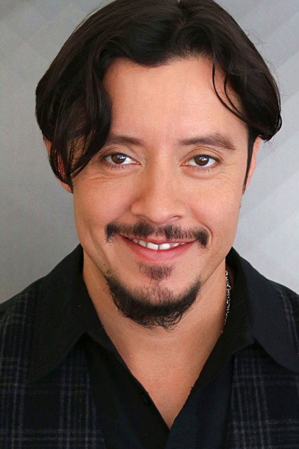Efren Ramirez oyuncu görseli