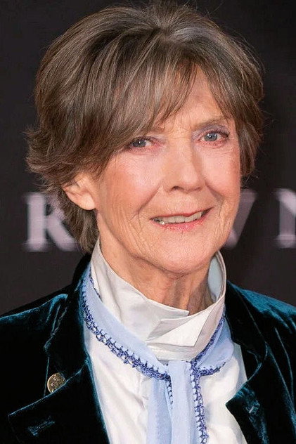 Eileen Atkins oyuncu görseli