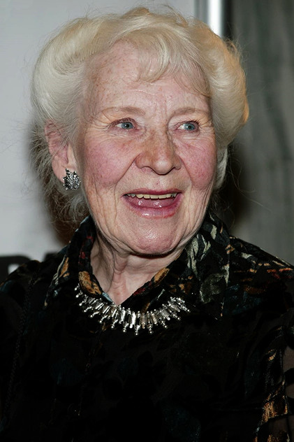 Eileen Essell oyuncu görseli