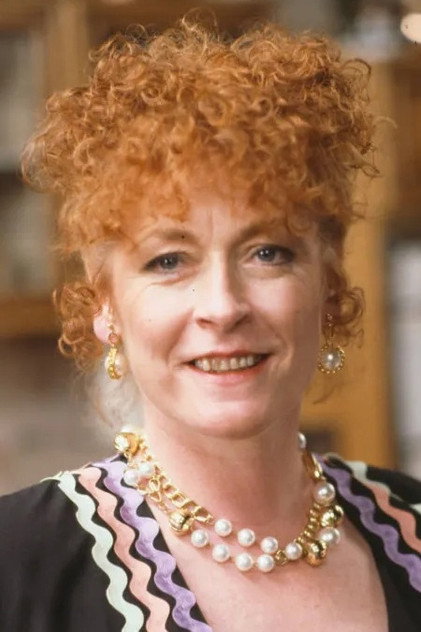 Eileen Pollock oyuncu görseli