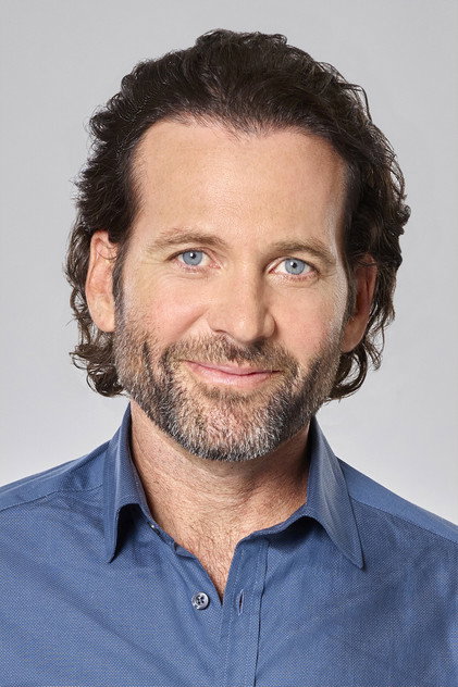 Eion Bailey oyuncu görseli