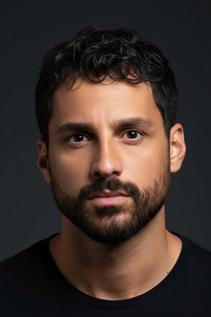 Ekin Mert Daymaz oyuncu görseli