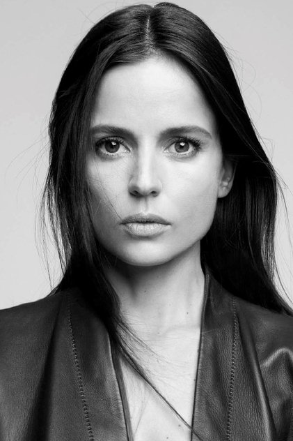 Elena Anaya oyuncu görseli