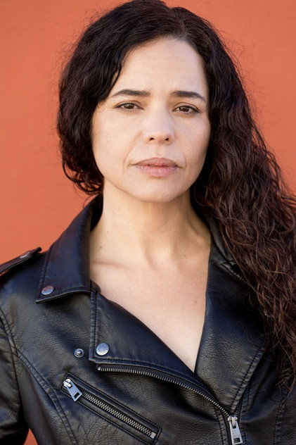 Elena Rojas oyuncu görseli