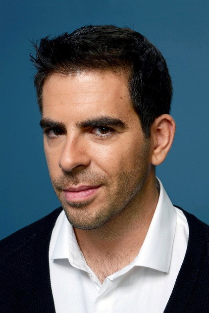 Eli Roth oyuncu görseli