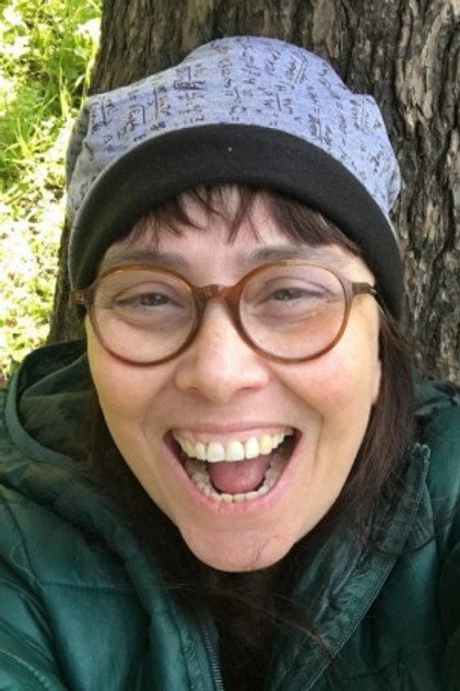 Elif Erdal oyuncu görseli