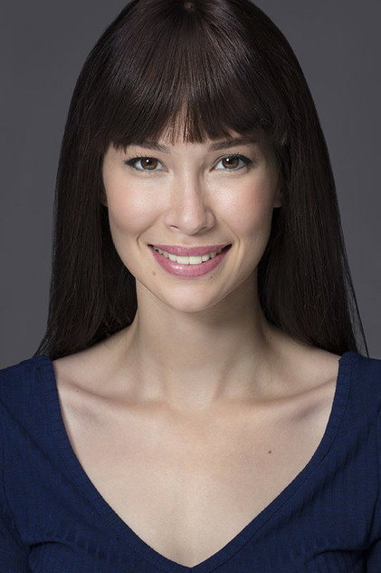 Elif Gizem Aykul oyuncu görseli