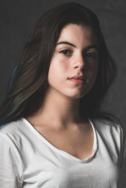 Elif Sevinç oyuncu görseli