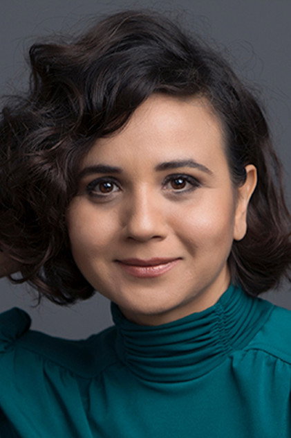 Elif Ürse oyuncu görseli