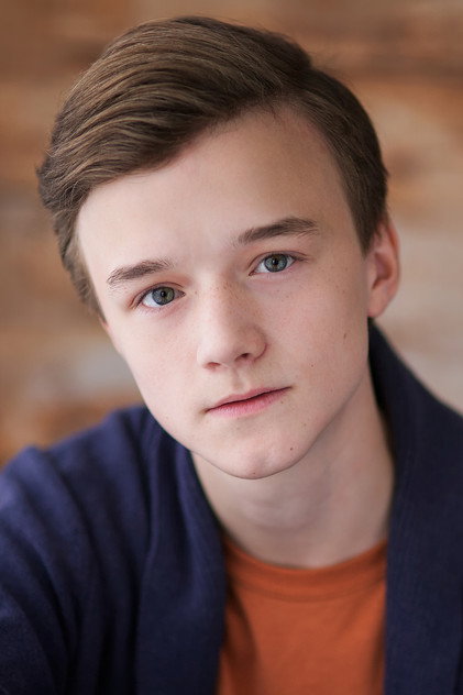 Elijah Fox oyuncu görseli