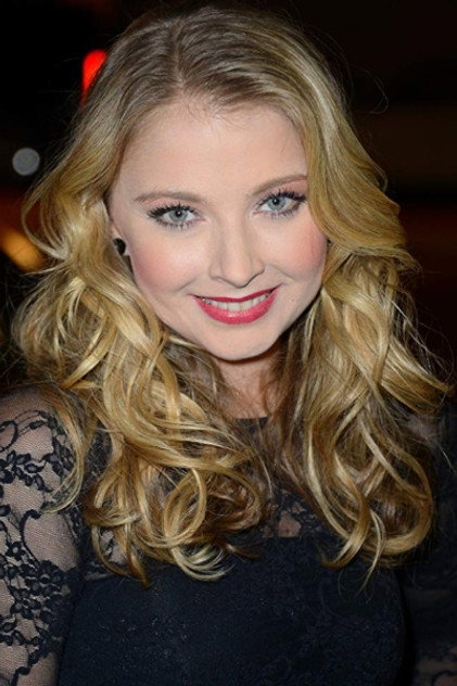 Elisabeth Harnois oyuncu görseli