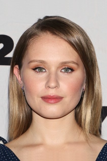 Eliza Scanlen oyuncu görseli