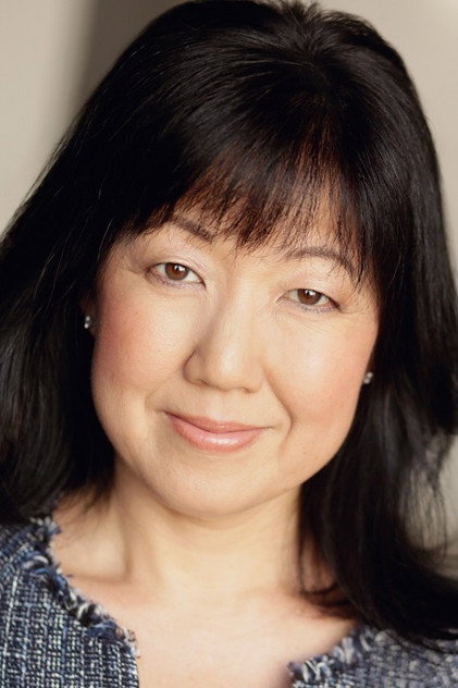 Eliza Shin oyuncu görseli