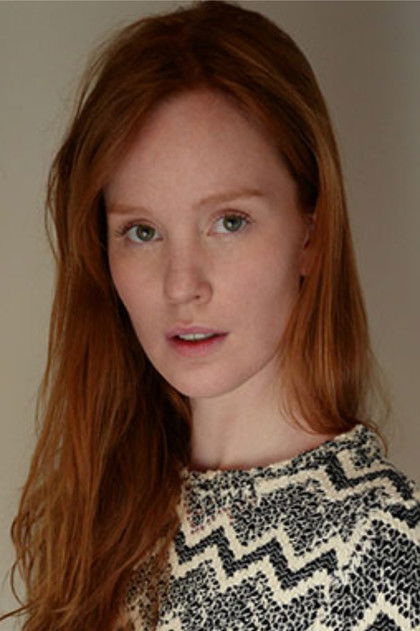 Elizabeth Kinnear oyuncu görseli