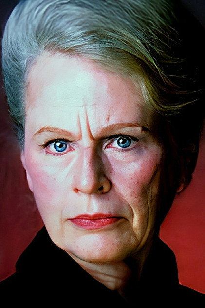 Elizabeth Lawrence oyuncu görseli