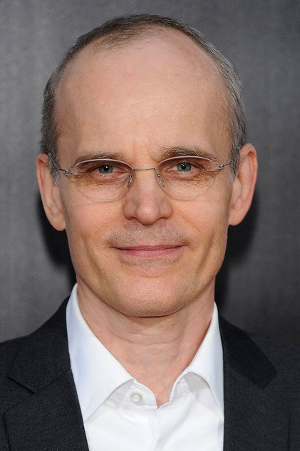Željko Ivanek oyuncu görseli